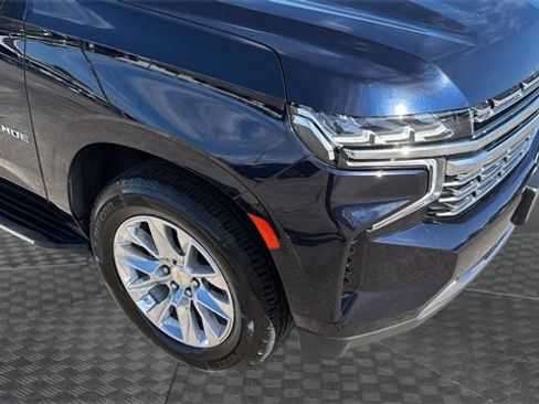 Used 2024 Chevrolet Tahoe Premier image 10