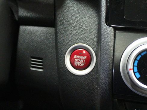 Used 2015 Honda Fit EX image 14