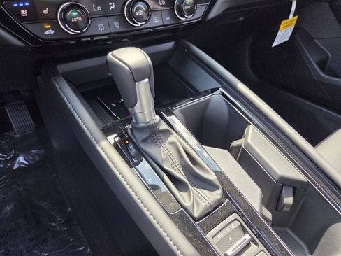 New 2026 Honda Accord Touring image 13