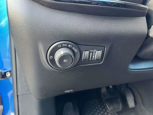 New 2026 Jeep Compass Latitude w/ Quick Order Package 29K AWD/4WD image 15