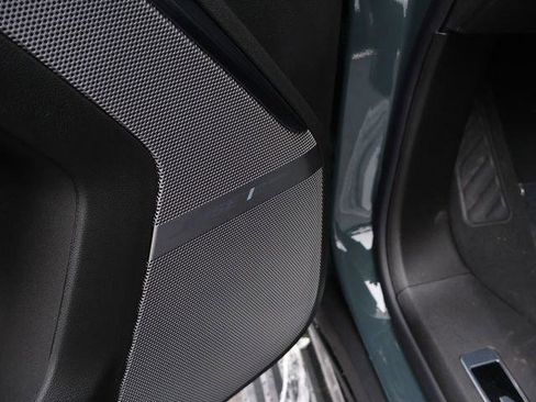 New 2026 GMC Yukon AT4 Ultimate image 27