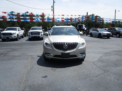 Used 2014 Buick Enclave Premium FWD image 6