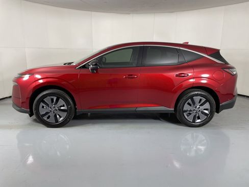 New 2025 Nissan Murano SL image 5