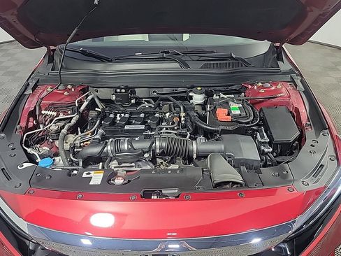 Certified 2019 Honda Accord EX-L image 14