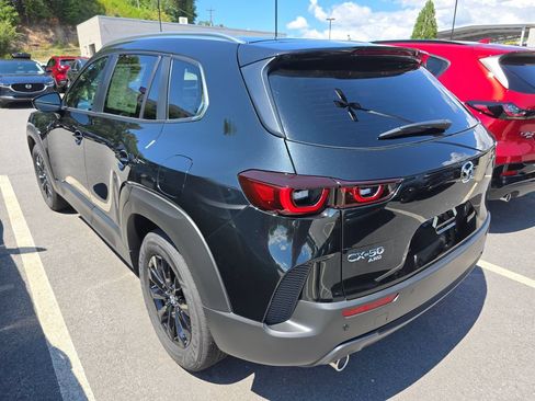 New 2026 MAZDA CX-50 AWD 2.5 S w/ Weather Package image 3