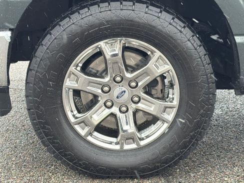 Certified 2021 Ford F150 XLT w/ Equipment Group 302A High image 24