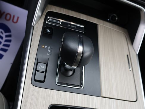 Certified 2025 MAZDA CX-90 Plug-In Hybrid w/Premium Sport image 34