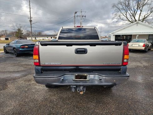 Used 2001 Chevrolet Silverado 2500 LS image 6