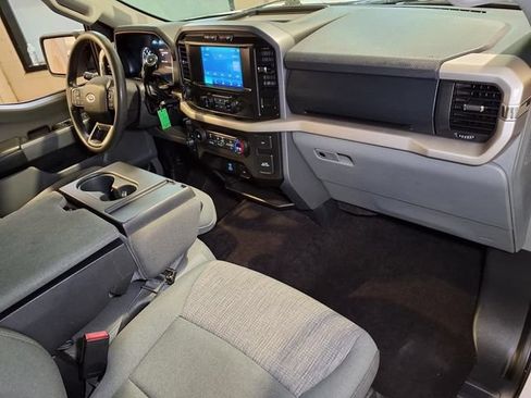 Used 2021 Ford F150 XLT w/ Trailer Tow Package AWD/4WD image 28