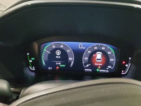New 2026 Honda CR-V Sport-L image 27