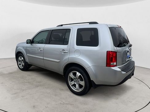 Used 2013 Honda Pilot EX-L image 4