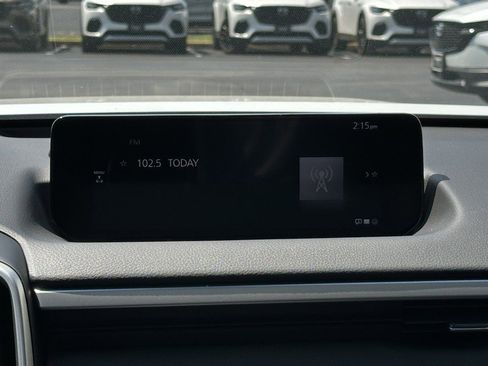 New 2025 MAZDA CX-50 AWD 2.5 S image 12