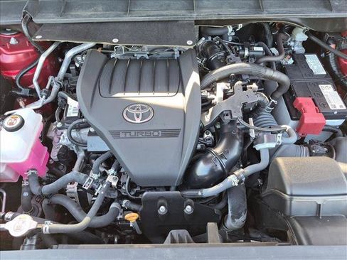 Used 2024 Toyota Highlander Limited FWD image 20