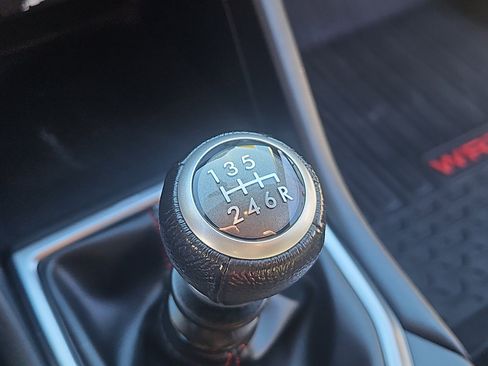 Used 2023 Subaru WRX Premium image 17