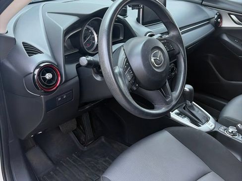 Used 2017 MAZDA CX-3 Sport AWD/4WD image 9