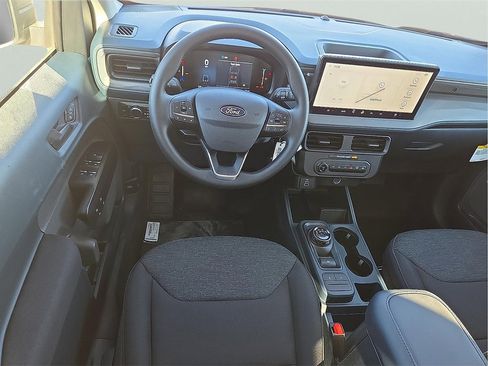 New 2026 Ford Maverick XL image 10