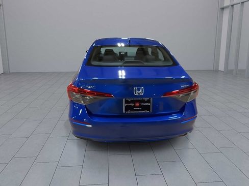Used 2024 Honda Civic Sport image 7