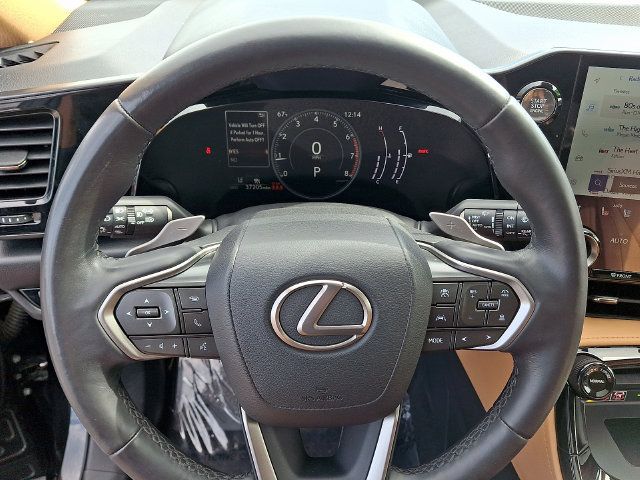 Used 2022 Lexus NX 350 AWD image 14