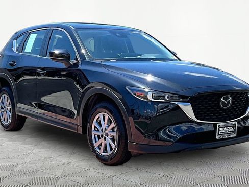 Used 2023 MAZDA CX-5 AWD 2.5 S image 5