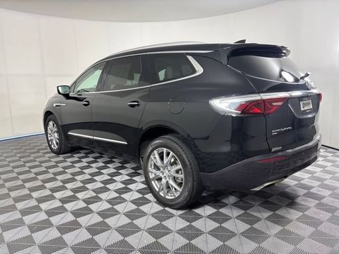 Used 2022 Buick Enclave Premium w/ Experience Buick Package AWD/4WD image 8