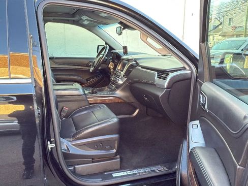 Used 2018 Chevrolet Tahoe LT AWD/4WD image 24