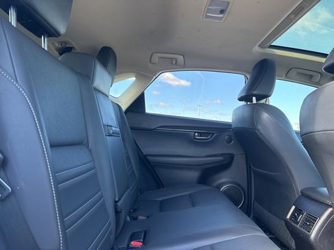 Used 2020 Lexus NX 300 FWD w/ Comfort Package image 23