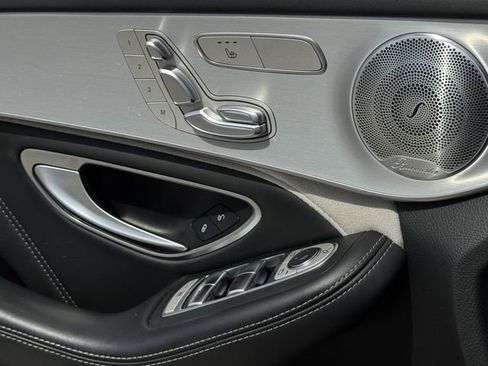 Used 2018 Mercedes-Benz C 63 AMG S image 25