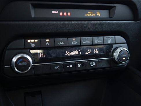 Used 2023 MAZDA CX-5 AWD 2.5 S w/ Preferred Package image 9