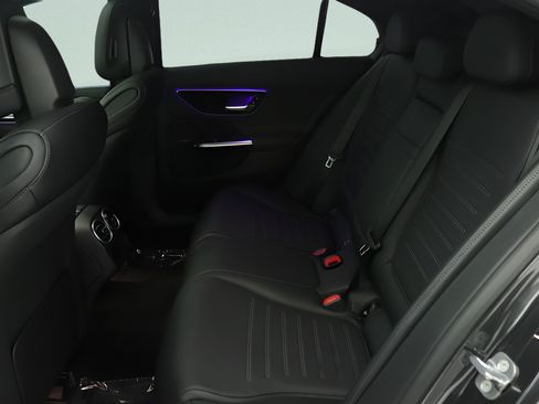 Certified 2023 Mercedes-Benz C 300 Sedan image 31