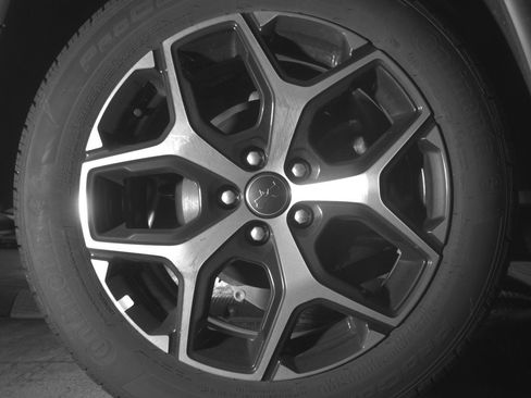 Used 2025 Jeep Compass Limited image 15