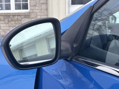 Used 2024 Nissan Sentra SV image 13