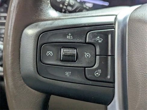 Used 2020 GMC Sierra 1500 SLT w/ SLT Premium Plus Package image 19