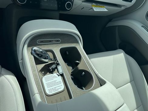 New 2026 Hyundai Palisade Limited FWD image 35
