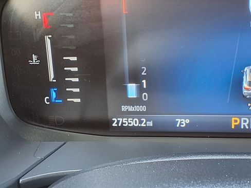 Used 2023 Ford Escape ST-Line FWD image 30