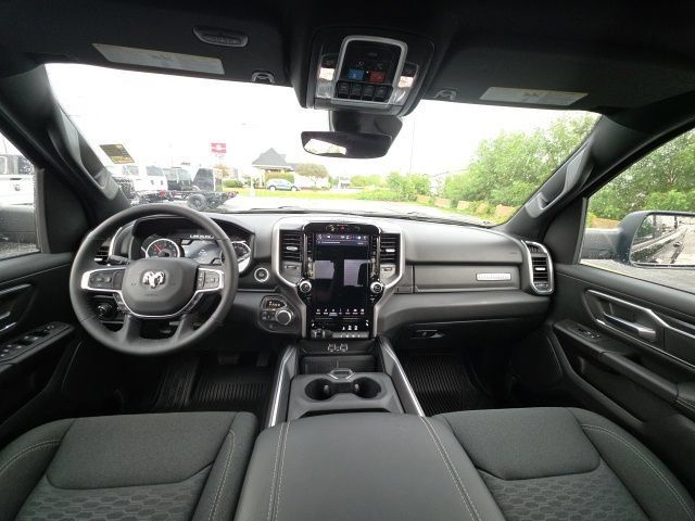 Used 2026 RAM 1500 Big Horn AWD/4WD image 28