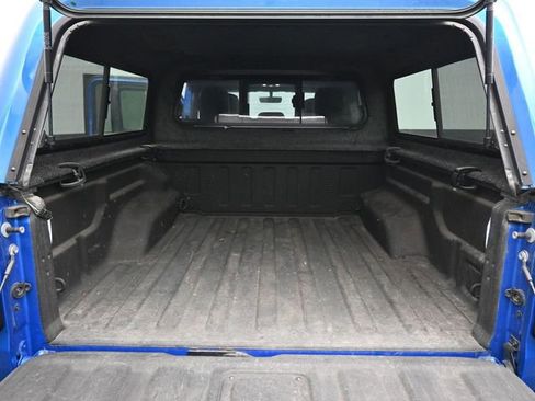 Used 2021 Jeep Gladiator Mojave AWD/4WD image 19