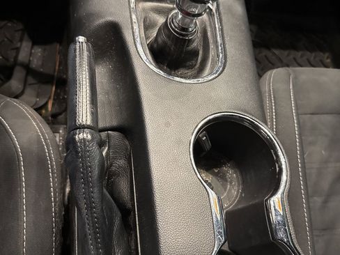 Used 2017 Ford Mustang GT w/ GT Performance Package image 15