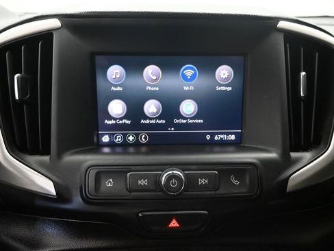 Used 2020 GMC Terrain SLE w/ Driver Convenience Package AWD/4WD image 15