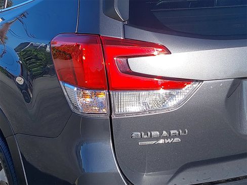Used 2023 Subaru Forester Touring image 35