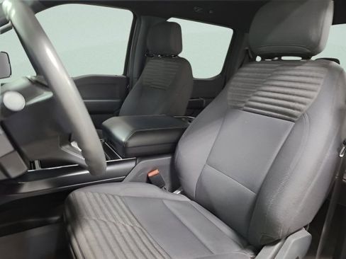 Used 2021 Ford F150 XL w/ STX Appearance Package AWD/4WD image 20
