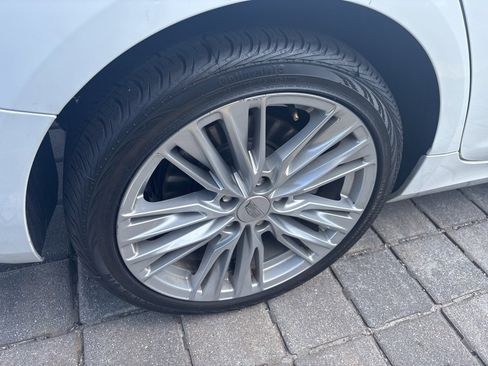 Used 2023 Cadillac CT4 Premium Luxury w/ Climate Package image 9