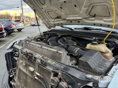 Used 2008 Ford F350 XLT image 47