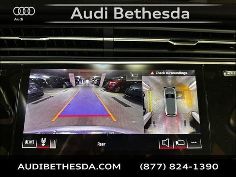Certified 2026 Audi Q7 2.0T Premium Plus w/ Premium Plus Package AWD/4WD image 25