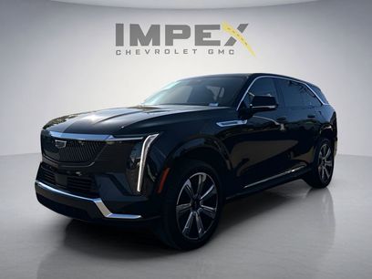 Used 2025 Cadillac Escalade IQ Luxury 2 w/ LPO, Premium Carpet Package
