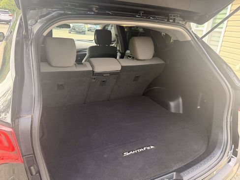 Used 2018 Hyundai Santa Fe Sport AWD/4WD image 15
