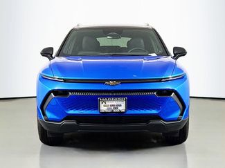 New 2026 Chevrolet Equinox EV LT video 2