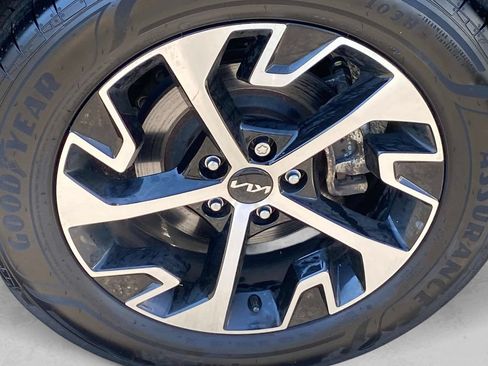 Used 2024 Kia Sportage EX w/ EX Premium Package AWD/4WD image 30