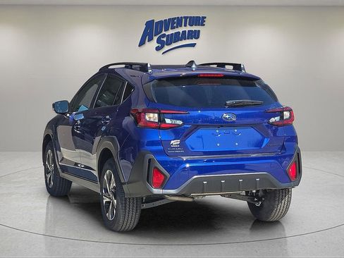 New 2026 Subaru Crosstrek 2.0i Premium image 5