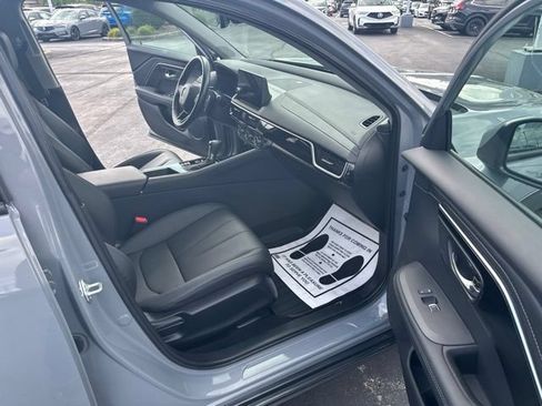 Used 2025 Acura ADX AWD image 19