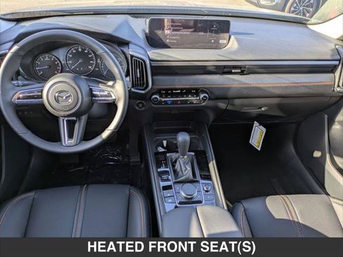 Used 2025 MAZDA CX-50 AWD 2.5 S w/ Cargo Package image 10